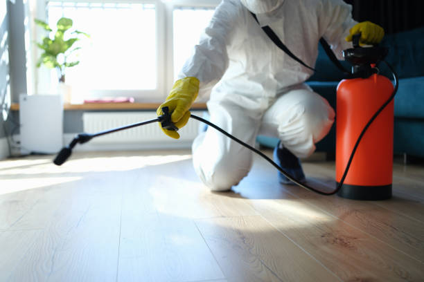 Reliable Biohazard contractor in Garrison, MD by Dulley Family Biohazard Services
